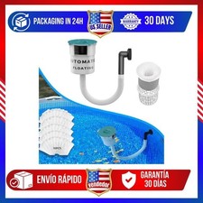 Skimmer galleggiante di