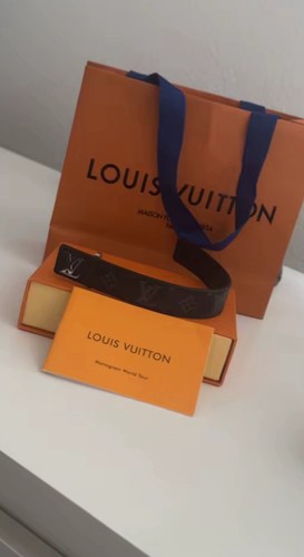 Bracelet louis vuitton - bracelet,