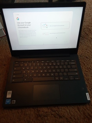 Lenovo ideapad 14igl05 - lenovo, cb-14igl05