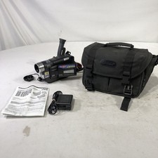 Videocamera jvc sxm240 - jvc, gr-sxm240