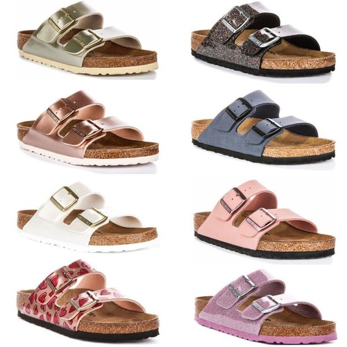 Birkenstock arizona kids slip - arizona,