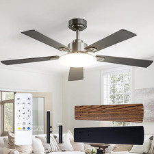 Ventilatore a Soffitto Con