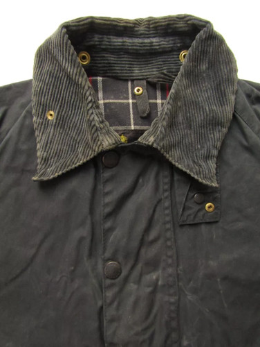 Barbour men a155 beaufort - a155,