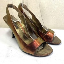 Louis Vuitton tacco a mules