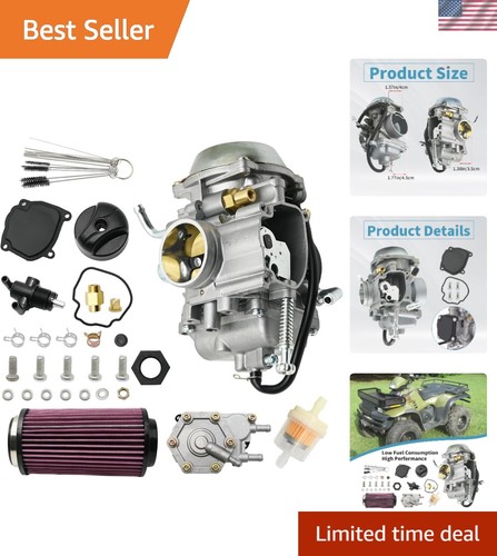 Ricambio carburatore per