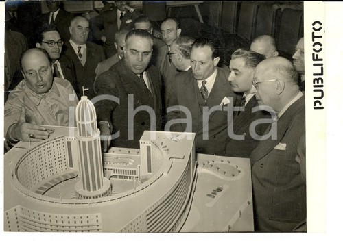 1953 roma termini - roma,