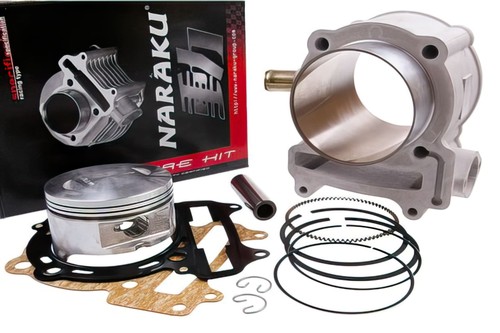 Nk700 gruppo termico naraku - nk700.02,