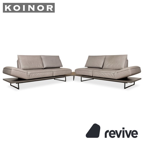 Koinor phoenix angolo divano - phoenix,