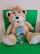 Peluche Giocattolo Vintage