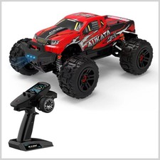 AUTO MACCHINA RADIOCOMANDATA