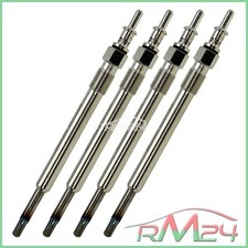 4x CANDELETTA PER MERCEDES