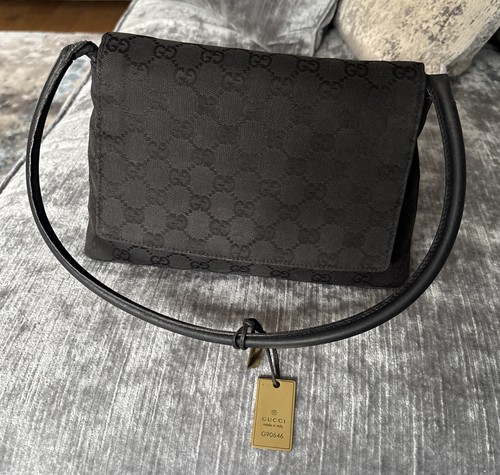 Borsa tracolla gucci - borsa,