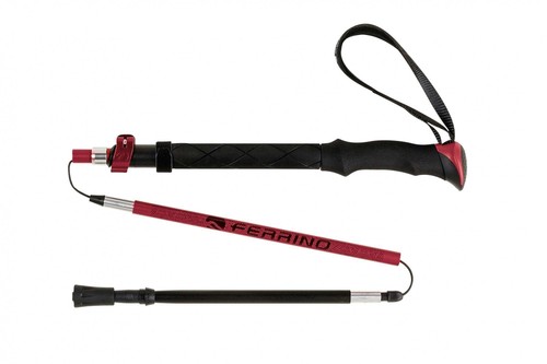 Bastoncini trekking spantik - bastoncini,