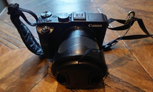 Canon powershot g3x fotocamera - canon,