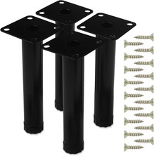 4 Pezzi Piedini per Mobili, 15