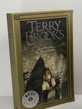 LA SPADA DI SHANNARA Terry