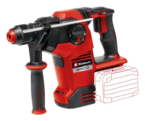 Trapano tassellatore 36v - tassellatore, (36v