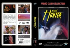 Headhunter (DVD - Thunder Video)