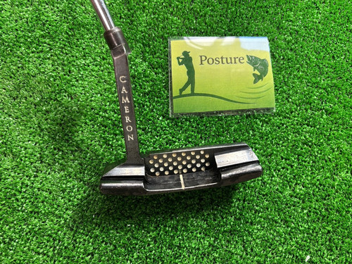 Scotty cameron tei3 newport - scotty,