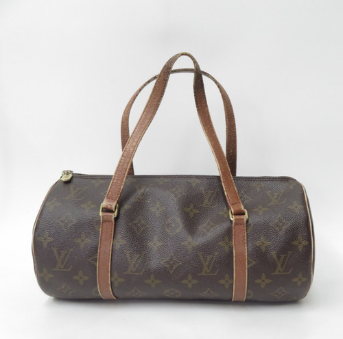 Autentica borsa tracolla - autentica,