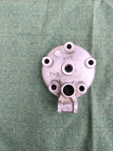 Testa 125 codice 4jy - testa, yz