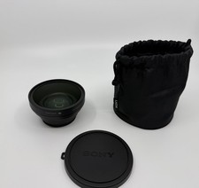 Sony VCL-HG0758 X0.7 58 mm