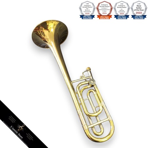 Trombone basso tenore