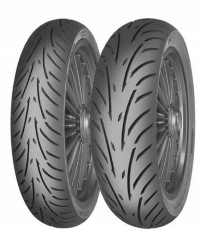 Gomma moto mitas 110 12 - mitas, -12