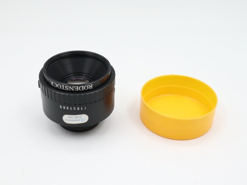 Rodenstock rodagon 50mm 8 - rodagon,