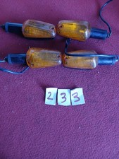 4 FRECCIe ORIGINALE HONDA