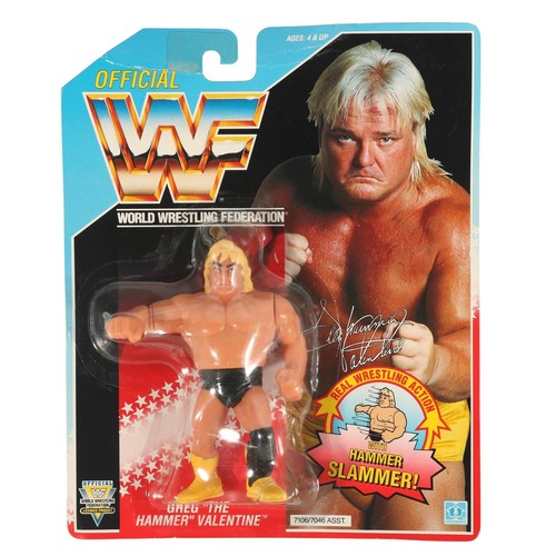 Greg the hammer - greg, valentine