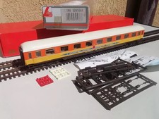 LIMA 309566K CARROZZA TIPO X