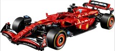 Technic 42207 Monoposto F1