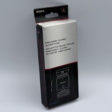 Adattatore scheda di memoria