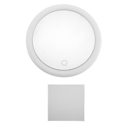 Specchio ingranditore 10x - ingranditore, con