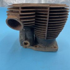 CILINDRO MOTORE BSA M20 M21