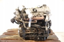 Motore Kia Rio III D4FC 1.4