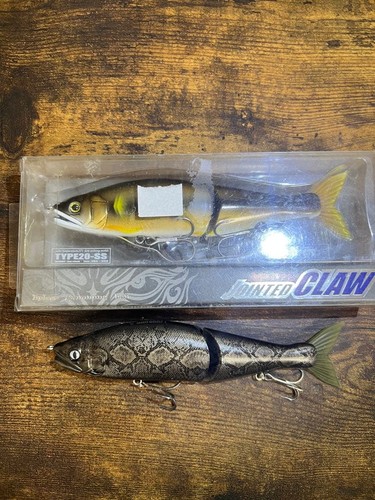 Duel tops topwater - tops, da