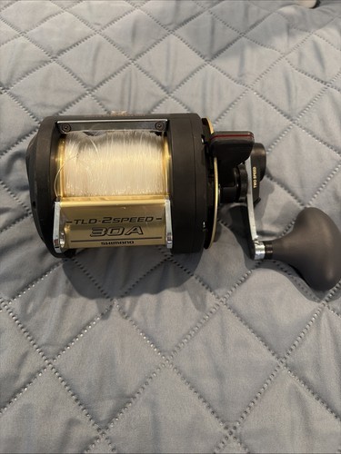 Mulinello pesca offshore - mulinello,