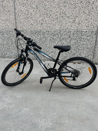 Mtb specialized hotrock - hotrock, 24