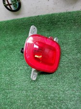 Fanale Fanalino Retronebbia Paraurti Posteriore Sinistro Fiat New Panda,51848138