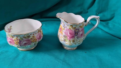 Royal albert serena mini - albert,