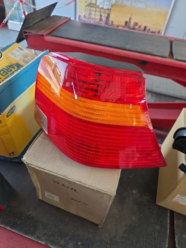 Fanale posteriore destro - fanale,