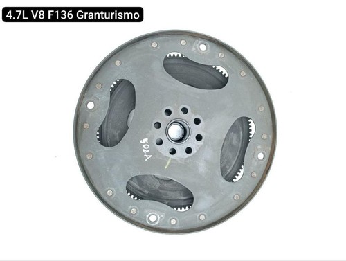 Volano maserati gran turismo - volano,