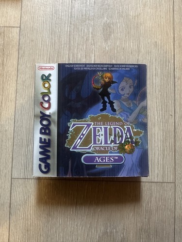 The legend zelda - legend, of