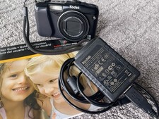Kodak EasyShare Z950 12MP 10X
