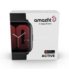 AMAZFIT Active Smartwatch