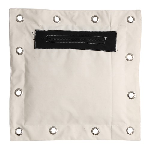 Sacchetto boxe 38 cm - sacchetto, x