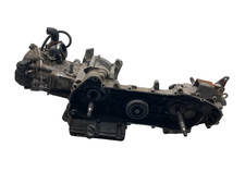 BLOCCO MOTORE ENGINE COMPLETO