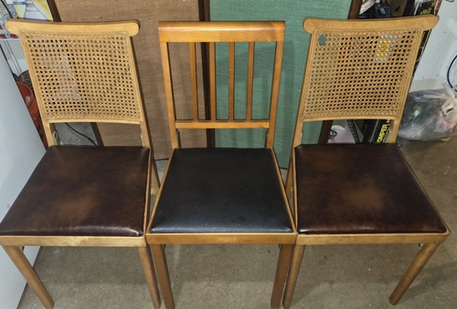 Sedia pieghevole legno leg - legno,